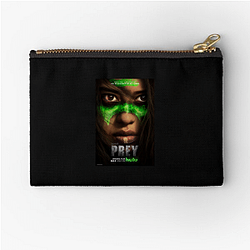 Amber Midthunder Merchandise Amber Midthunder Zipper Pouches