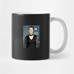 Amber Midthunder Fan Art Amber Midthunder Mugs