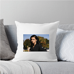 Amber Midthunder Merchandise For Fans Amber Midthunder Pillows Cover