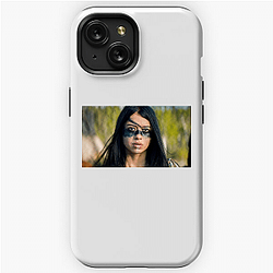Amber Midthunder Special Collection Amber Midthunder Samsung Cases