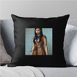 Amber Midthunder Limited Collection Amber Midthunder Pillows Cover