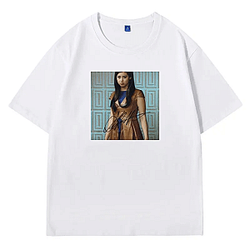 Amber Midthunder Limited Collection Amber Midthunder T-Shirts