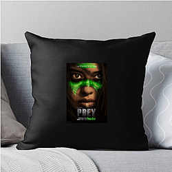 Amber Midthunder Merchandise Amber Midthunder Pillows Cover