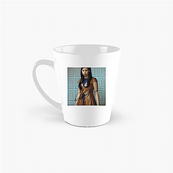 Amber Midthunder Limited Collection Amber Midthunder Mugs