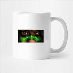 Amber Midthunder Collection for fans Amber Midthunder Mugs