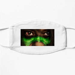Amber Midthunder Collection for fans Amber Midthunder Face Masks
