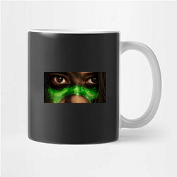Amber Midthunder Collection for fans Amber Midthunder Mugs