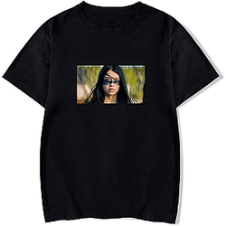 Amber Midthunder Special Collection Amber Midthunder T-Shirts