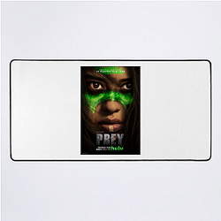 Amber Midthunder Merchandise Amber Midthunder Mouse Pads