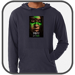 Amber Midthunder Hoodies