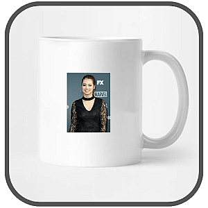 Amber Midthunder Mugs