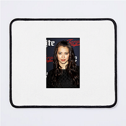 Amber Midthunder Merch For Fans Amber Midthunder Mouse Pads