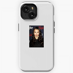 Amber Midthunder Merch For Fans Amber Midthunder Samsung Cases