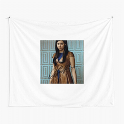Amber Midthunder Limited Collection Amber Midthunder Tapestries