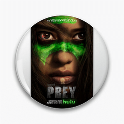 Amber Midthunder Merchandise Amber Midthunder Pins