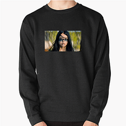 Amber Midthunder Special Collection Amber Midthunder Sweatshirts