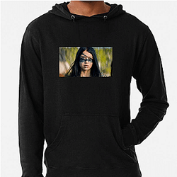 Amber Midthunder Special Collection Amber Midthunder Hoodies