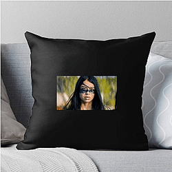 Amber Midthunder Special Collection Amber Midthunder Pillows Cover
