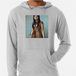 Amber Midthunder Limited Collection Amber Midthunder Hoodies