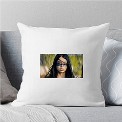 Amber Midthunder Special Collection Amber Midthunder Pillows Cover