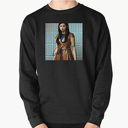 Amber Midthunder Limited Collection Amber Midthunder Sweatshirts