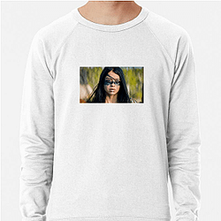Amber Midthunder Special Collection Amber Midthunder Sweatshirts