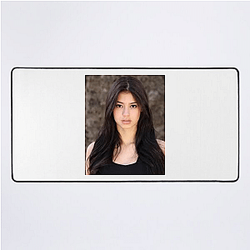 Amber Midthunder Signature Amber Midthunder Mouse Pads