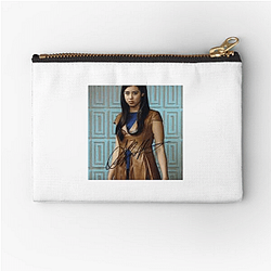Amber Midthunder Limited Collection Amber Midthunder Zipper Pouches