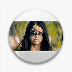 Amber Midthunder Special Collection Amber Midthunder Pins