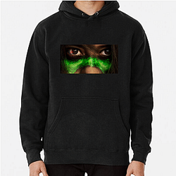Amber Midthunder Collection for fans Amber Midthunder Hoodies