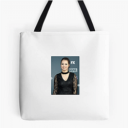 Amber Midthunder Fan Art Amber Midthunder Bags