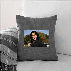 Amber Midthunder Merchandise For Fans Amber Midthunder Pillows Cover