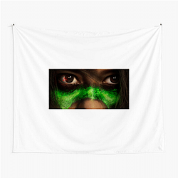 Amber Midthunder Collection for fans Amber Midthunder Tapestries