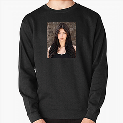 Amber Midthunder Signature Amber Midthunder Sweatshirts