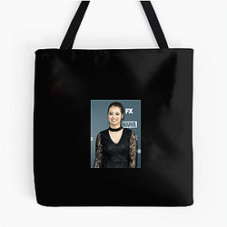 Amber Midthunder Fan Art Amber Midthunder Bags