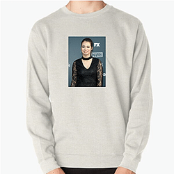 Amber Midthunder Fan Art Amber Midthunder Sweatshirts