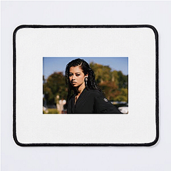 Amber Midthunder Merchandise For Fans Amber Midthunder Mouse Pads