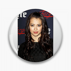 Amber Midthunder Merch For Fans Amber Midthunder Pins
