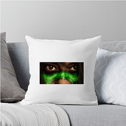 Amber Midthunder Collection for fans Amber Midthunder Pillows Cover