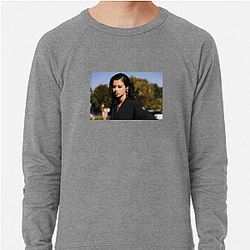 Amber Midthunder Merchandise For Fans Amber Midthunder Sweatshirts