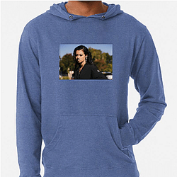 Amber Midthunder Merchandise For Fans Amber Midthunder Hoodies