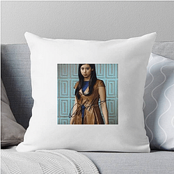 Amber Midthunder Limited Collection Amber Midthunder Pillows Cover