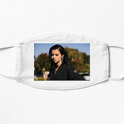 Amber Midthunder Merchandise For Fans Amber Midthunder Face Masks