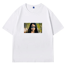 Amber Midthunder Special Collection Amber Midthunder T-Shirts