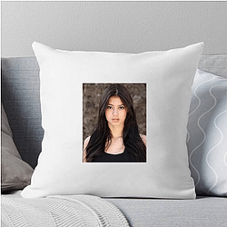 Amber Midthunder Signature Amber Midthunder Pillows Cover