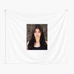 Amber Midthunder Signature Amber Midthunder Tapestries