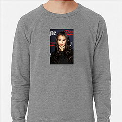 Amber Midthunder Merch For Fans Amber Midthunder Sweatshirts