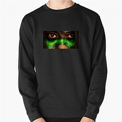 Amber Midthunder Collection for fans Amber Midthunder Sweatshirts