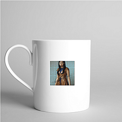 Amber Midthunder Limited Collection Amber Midthunder Mugs