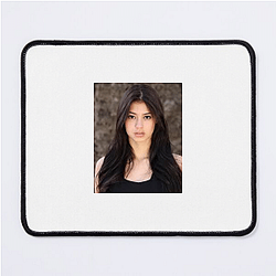 Amber Midthunder Signature Amber Midthunder Mouse Pads